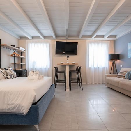 Es Rooms And Apartments Torbole Sul Garda Ngoại thất bức ảnh