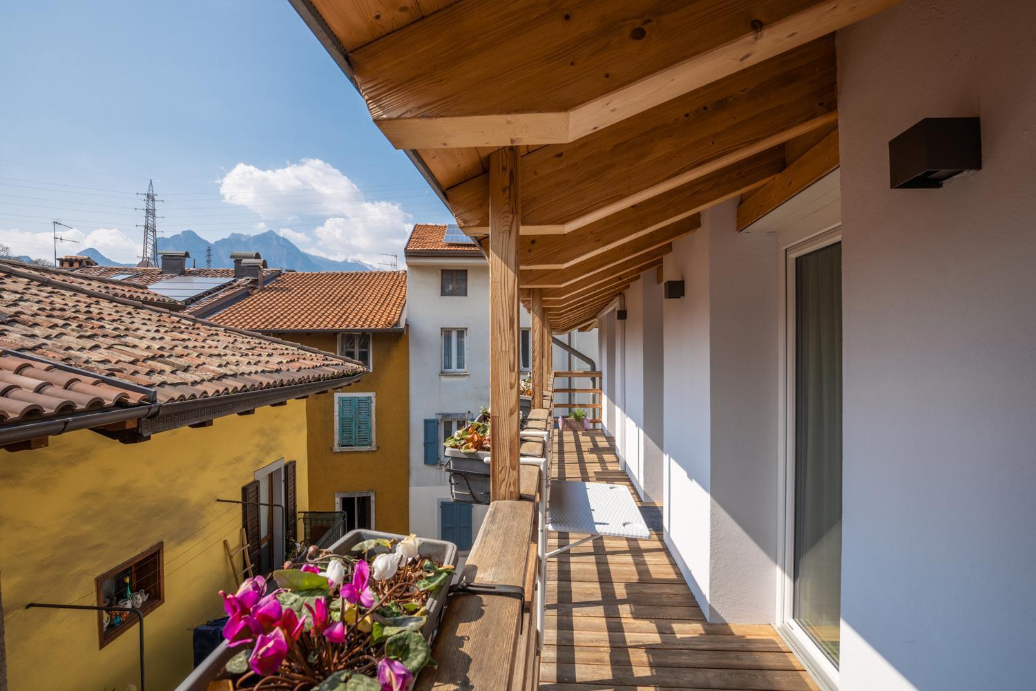 Es Rooms And Apartments Torbole Sul Garda Ngoại thất bức ảnh