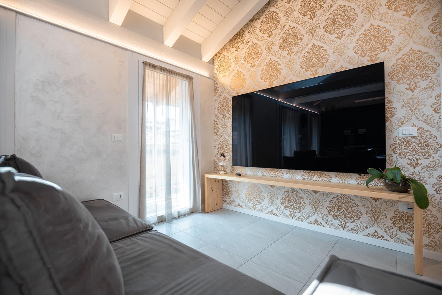 Es Rooms And Apartments Torbole Sul Garda Ngoại thất bức ảnh
