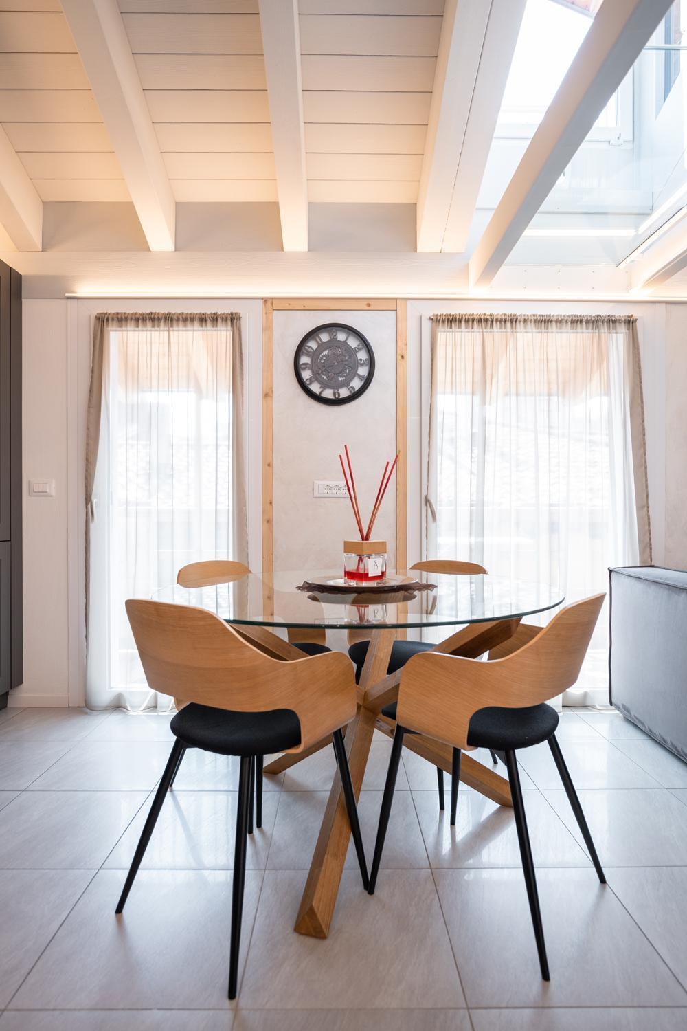 Es Rooms And Apartments Torbole Sul Garda Ngoại thất bức ảnh