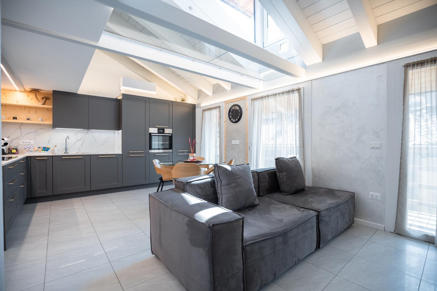 Es Rooms And Apartments Torbole Sul Garda Ngoại thất bức ảnh
