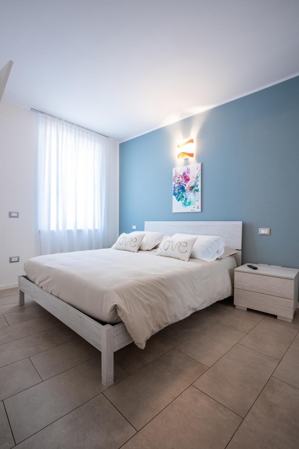 Es Rooms And Apartments Torbole Sul Garda Ngoại thất bức ảnh