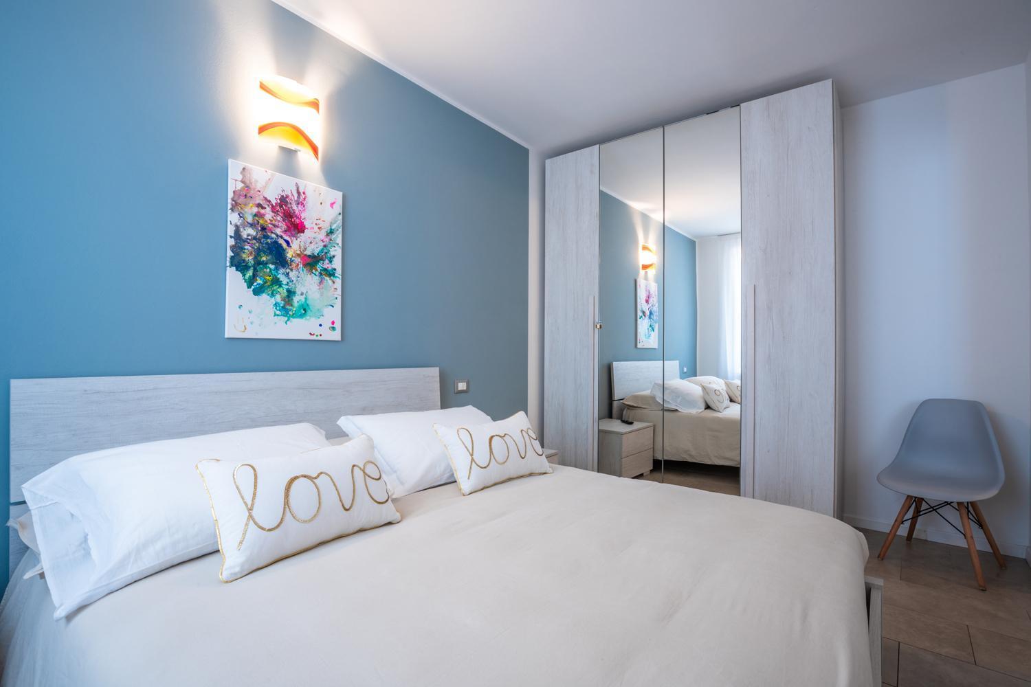 Es Rooms And Apartments Torbole Sul Garda Ngoại thất bức ảnh
