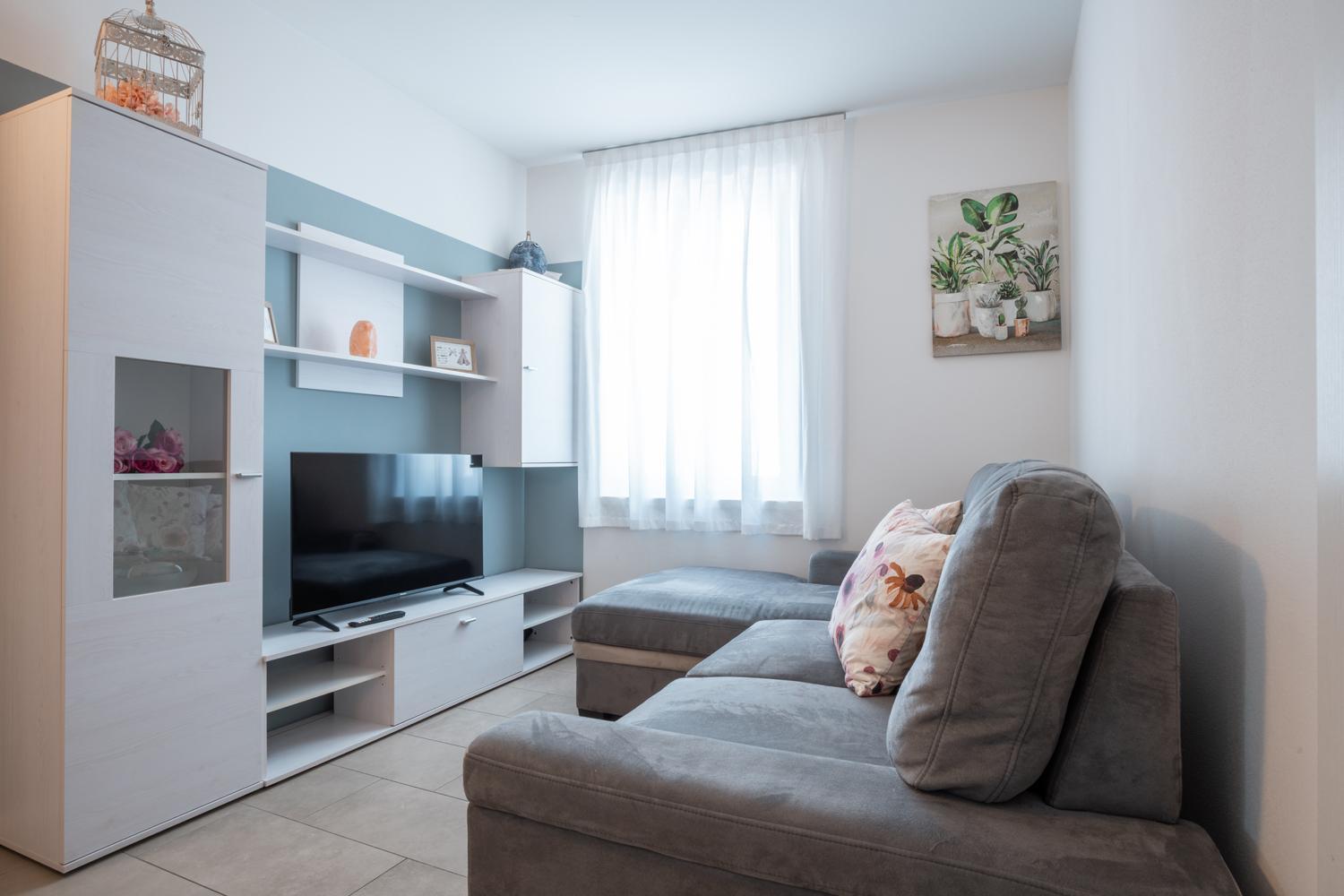 Es Rooms And Apartments Torbole Sul Garda Ngoại thất bức ảnh