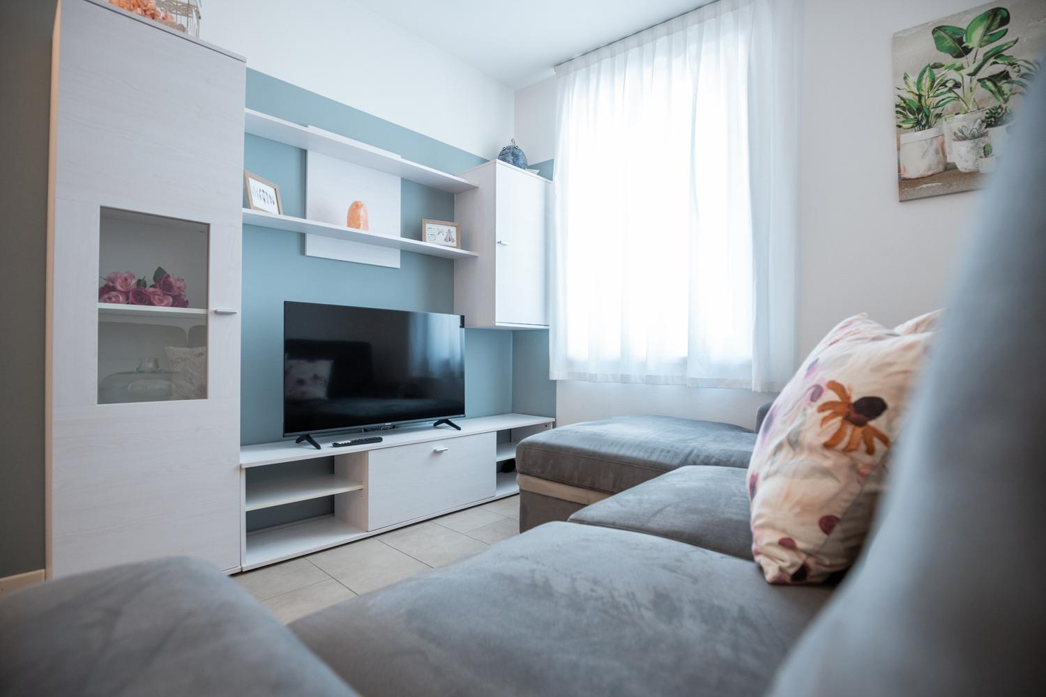 Es Rooms And Apartments Torbole Sul Garda Ngoại thất bức ảnh