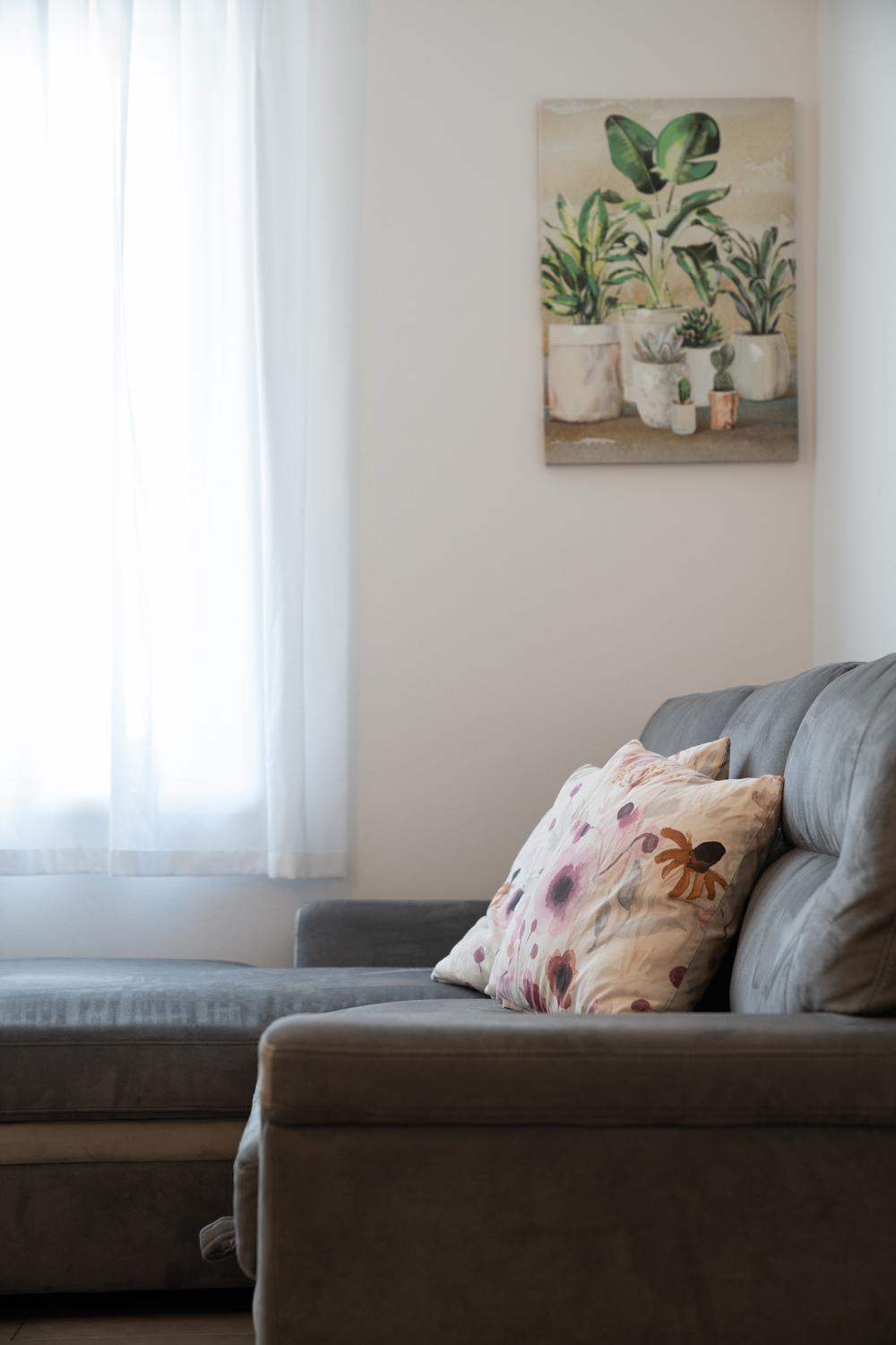 Es Rooms And Apartments Torbole Sul Garda Ngoại thất bức ảnh