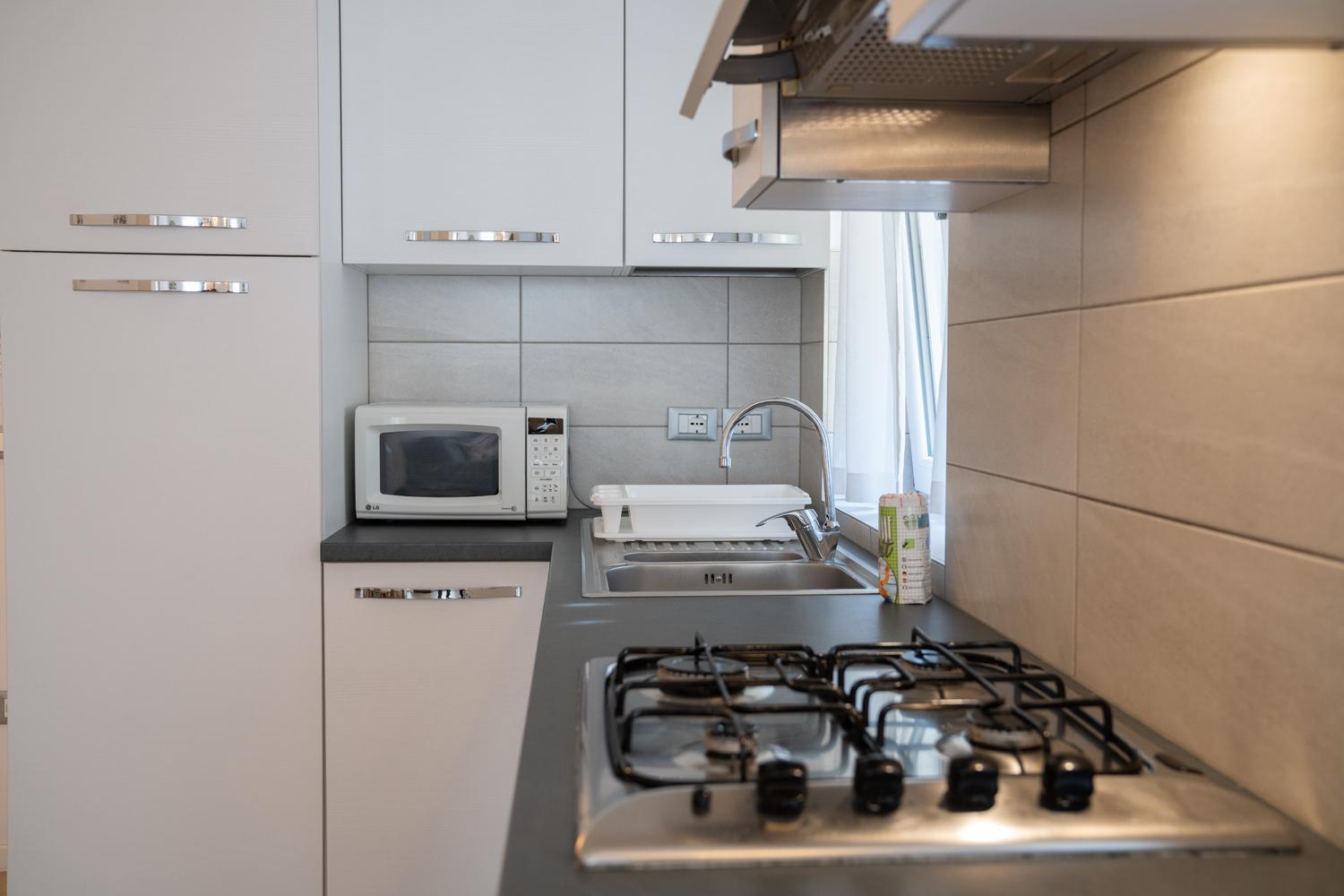 Es Rooms And Apartments Torbole Sul Garda Ngoại thất bức ảnh