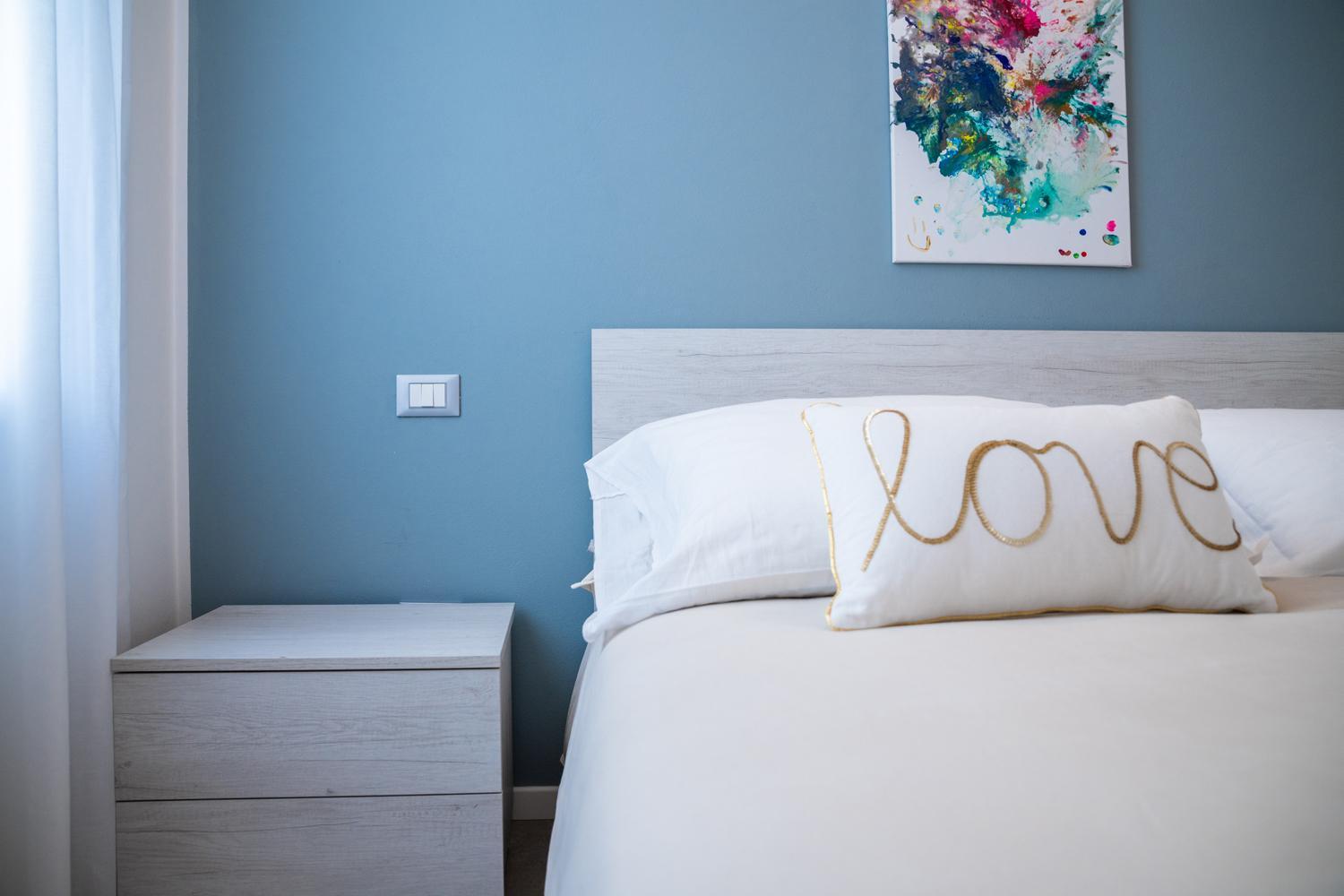 Es Rooms And Apartments Torbole Sul Garda Ngoại thất bức ảnh