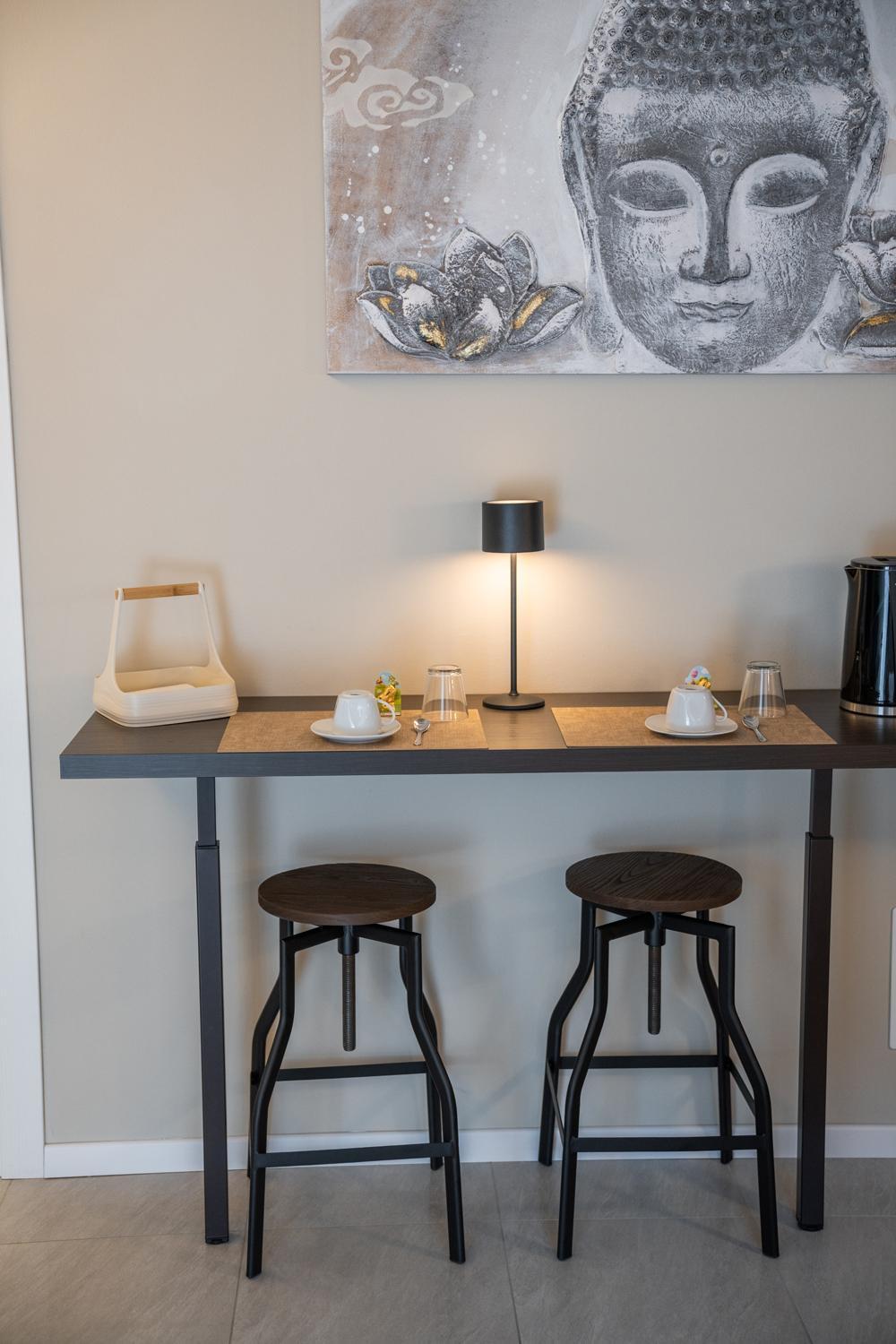 Es Rooms And Apartments Torbole Sul Garda Ngoại thất bức ảnh