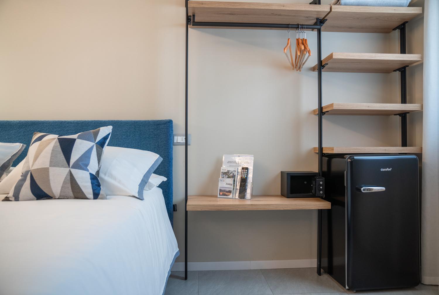 Es Rooms And Apartments Torbole Sul Garda Ngoại thất bức ảnh
