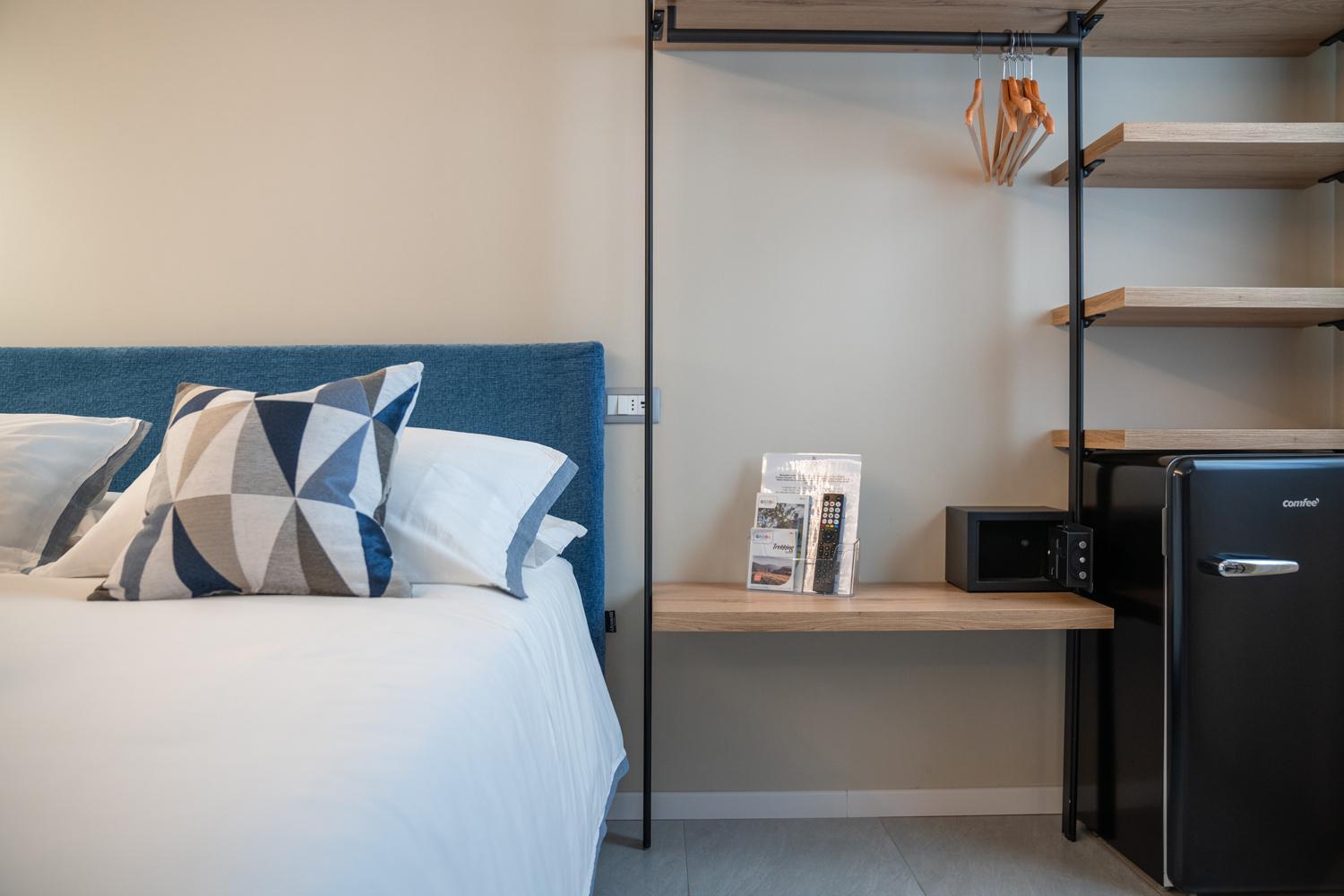 Es Rooms And Apartments Torbole Sul Garda Ngoại thất bức ảnh