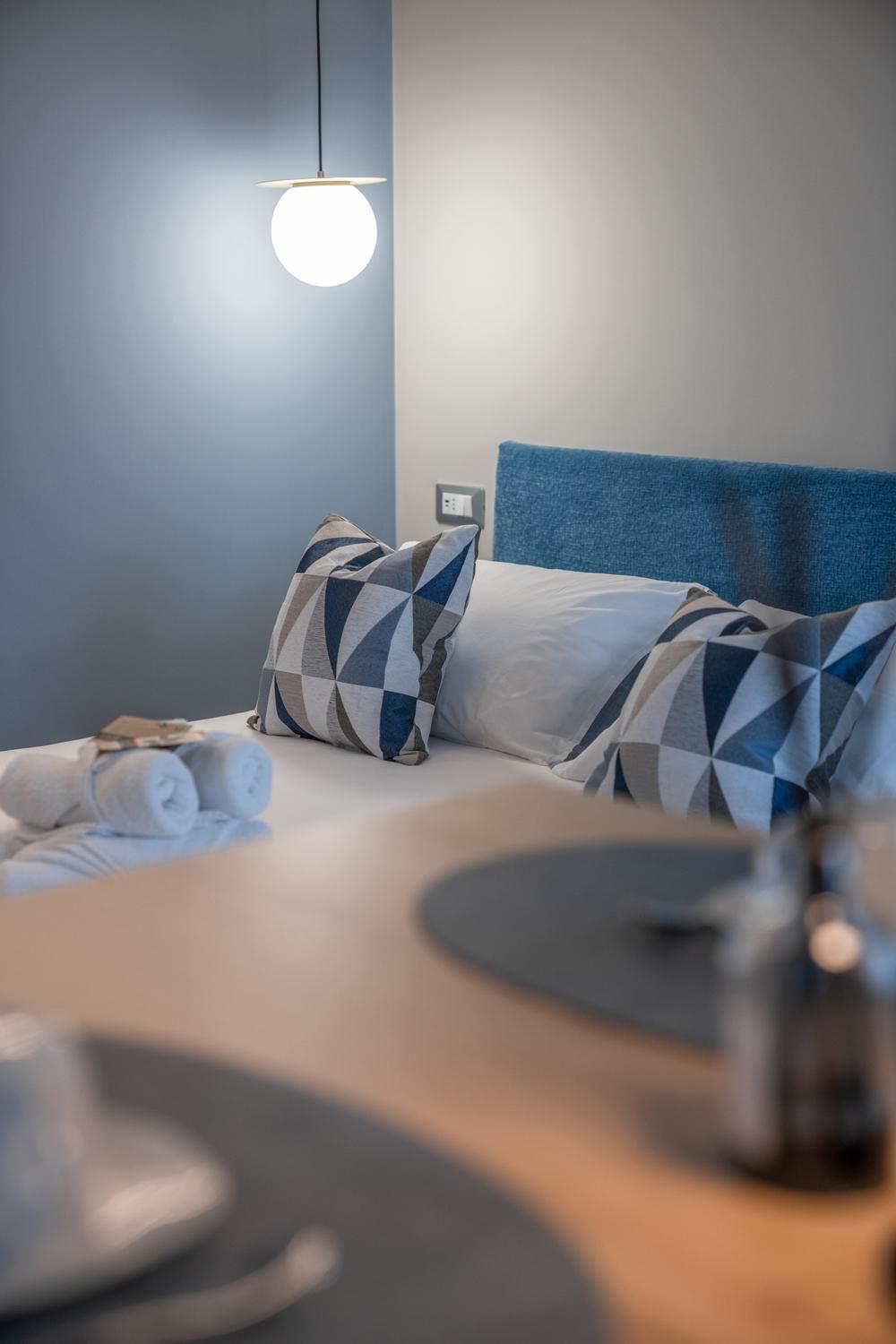 Es Rooms And Apartments Torbole Sul Garda Ngoại thất bức ảnh