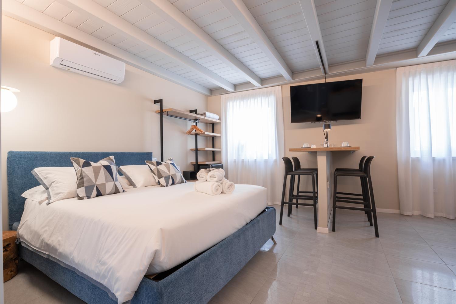 Es Rooms And Apartments Torbole Sul Garda Ngoại thất bức ảnh