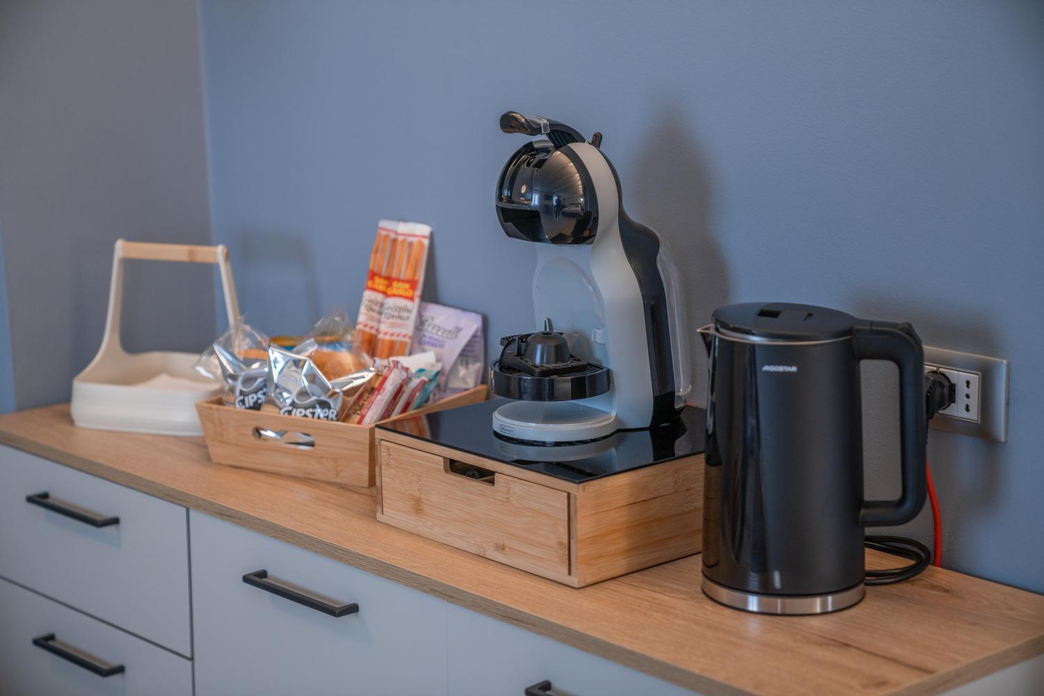 Es Rooms And Apartments Torbole Sul Garda Ngoại thất bức ảnh