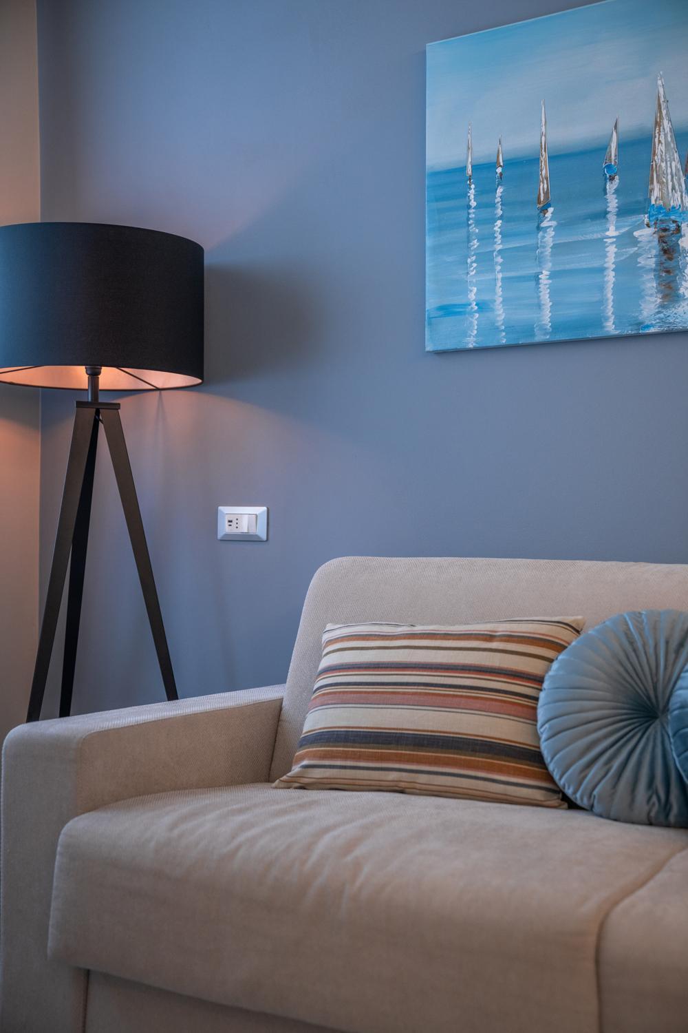 Es Rooms And Apartments Torbole Sul Garda Ngoại thất bức ảnh
