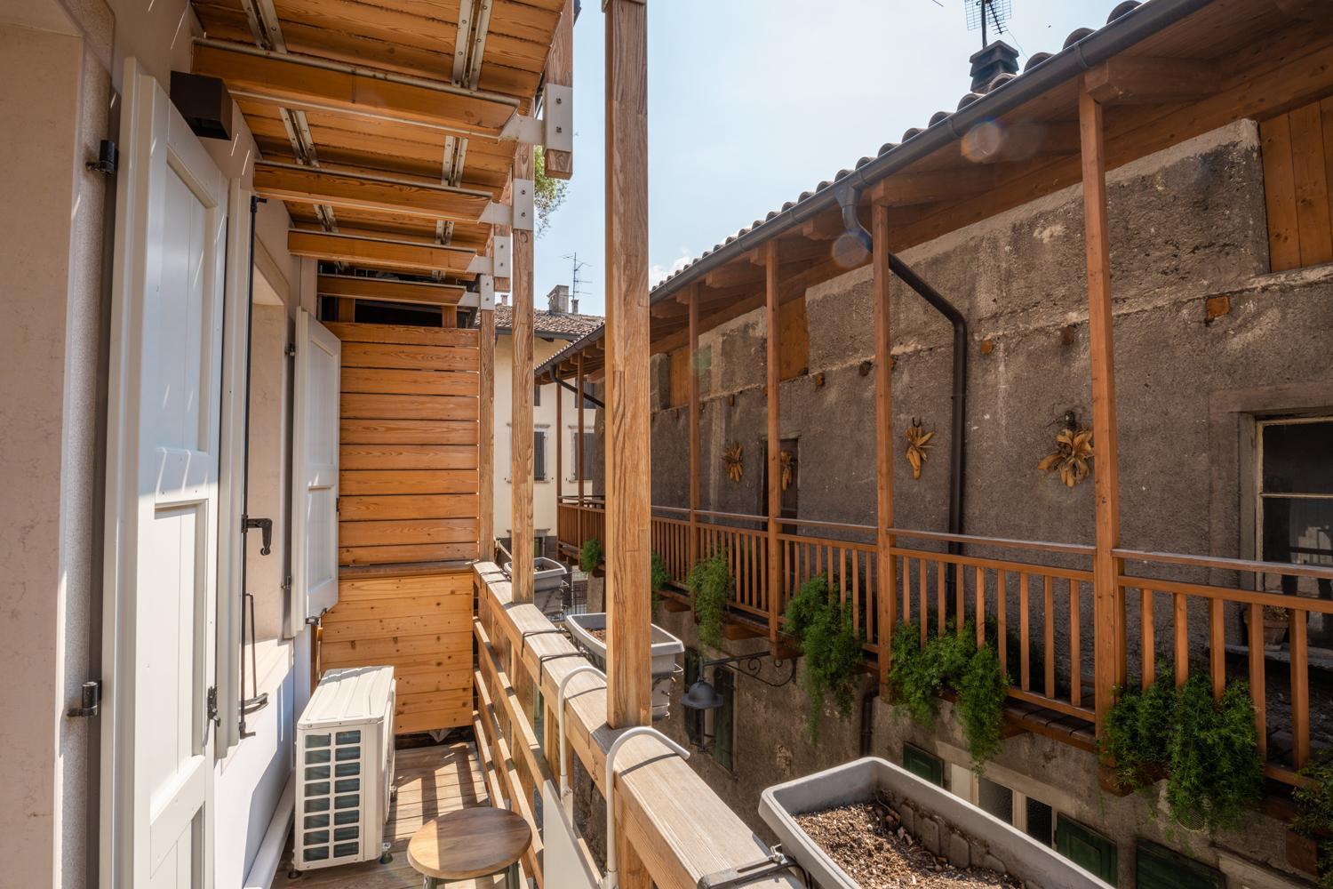 Es Rooms And Apartments Torbole Sul Garda Phòng bức ảnh