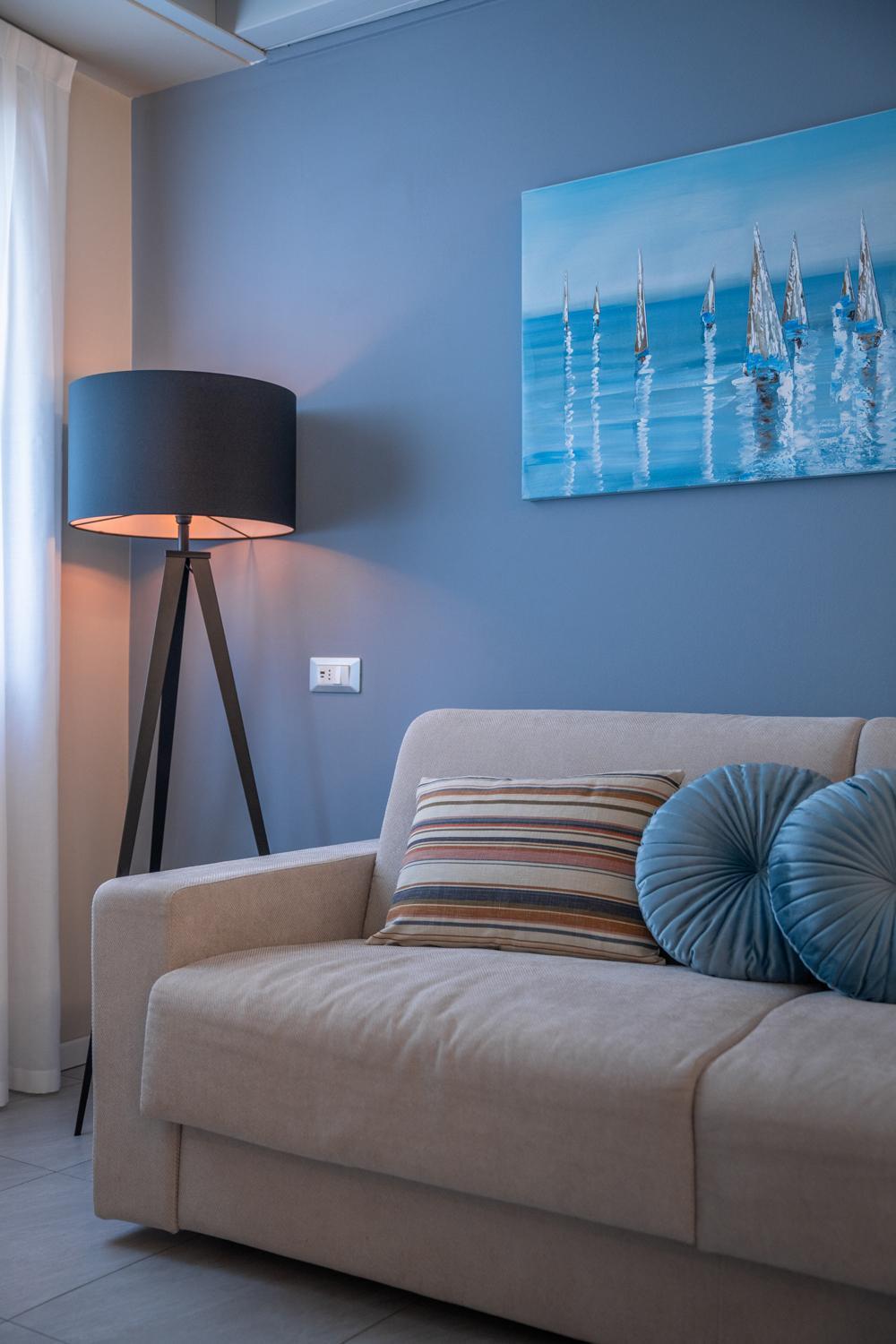Es Rooms And Apartments Torbole Sul Garda Ngoại thất bức ảnh