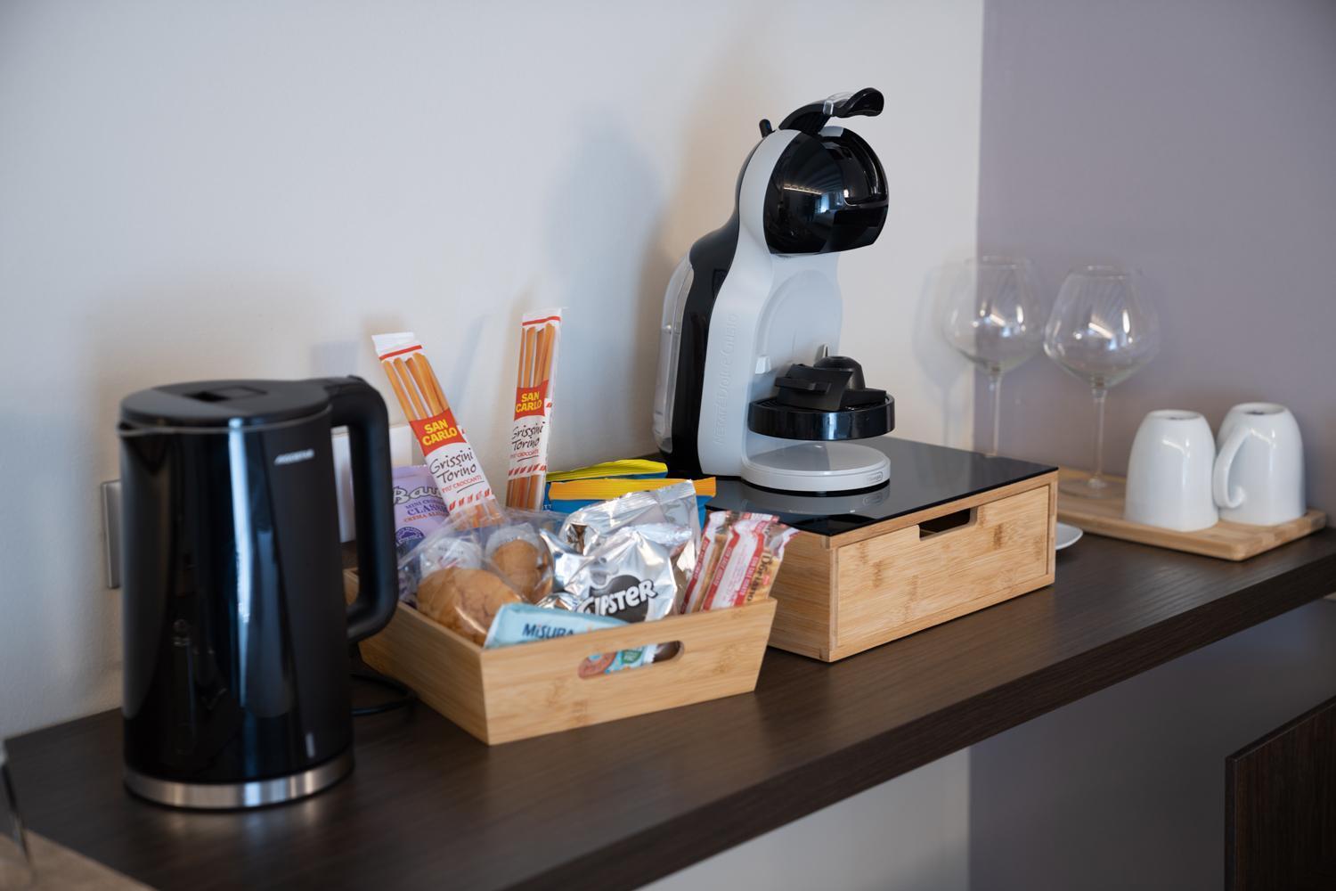 Es Rooms And Apartments Torbole Sul Garda Ngoại thất bức ảnh