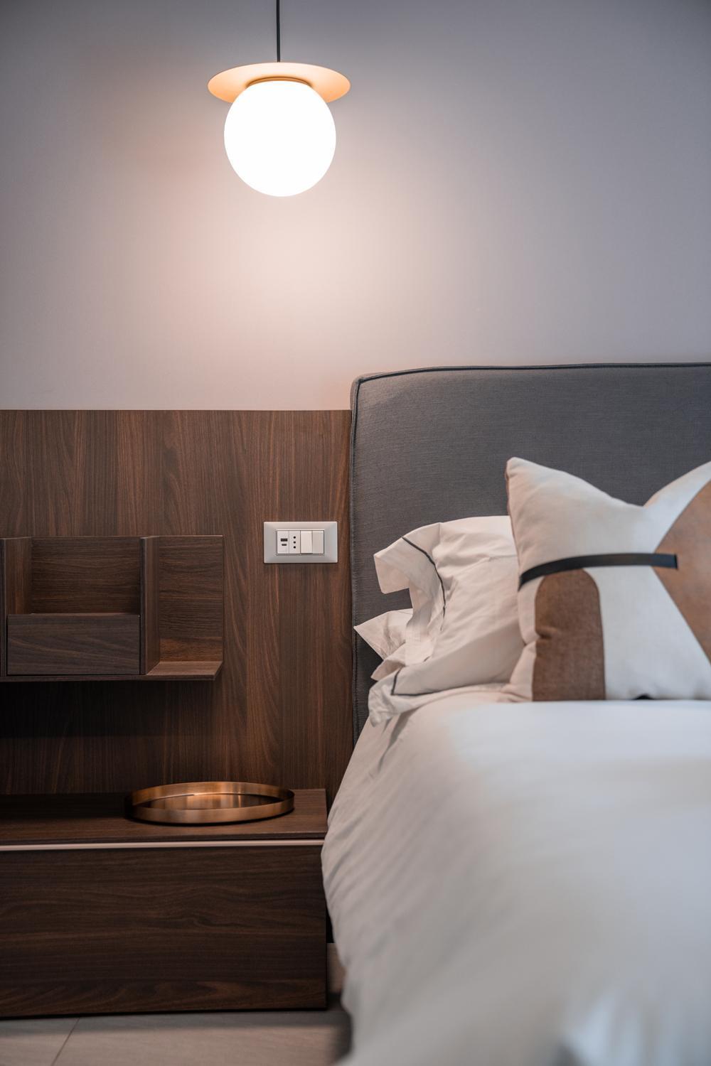 Es Rooms And Apartments Torbole Sul Garda Ngoại thất bức ảnh